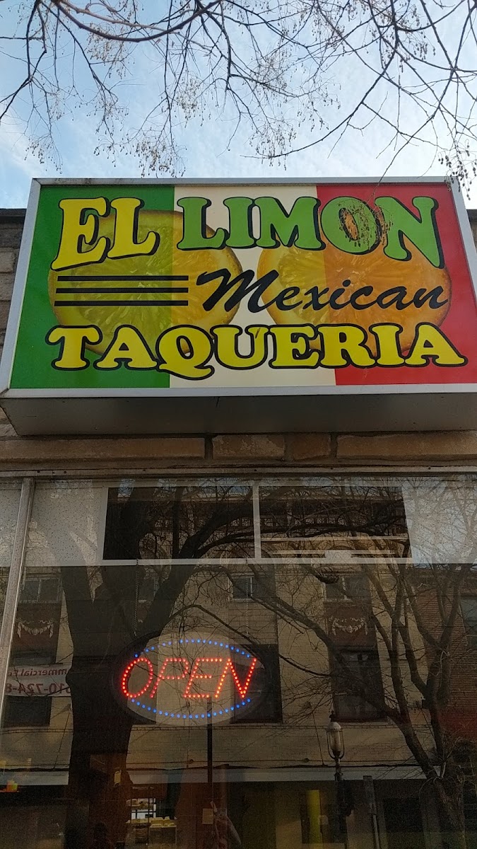 El Limon Ambler