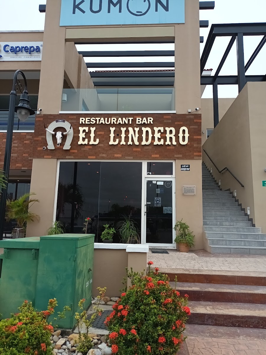 El Lindero Universidad