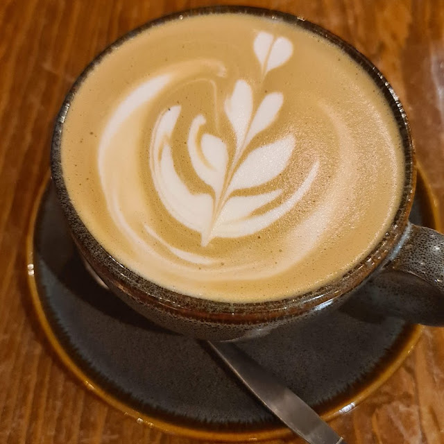 Café Lechero