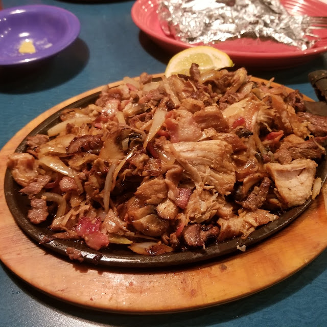 Fajita Tejana