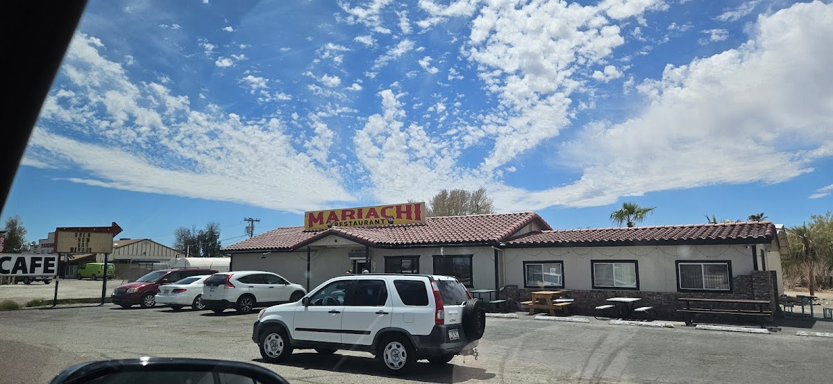 El Mariachi Restaurant