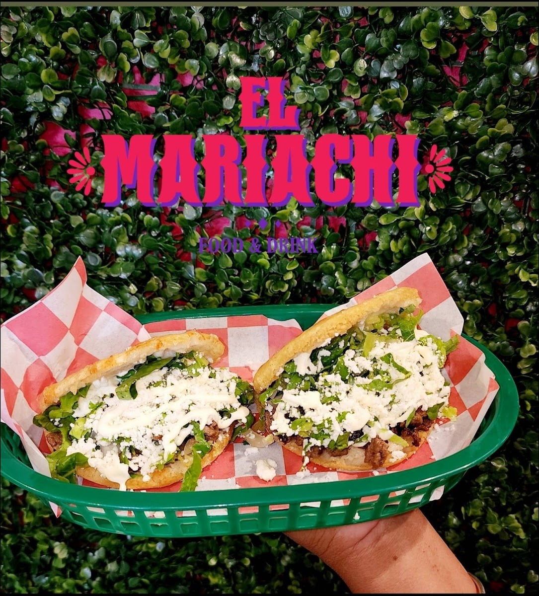 El Mariachi Restaurant & Bar - Durham