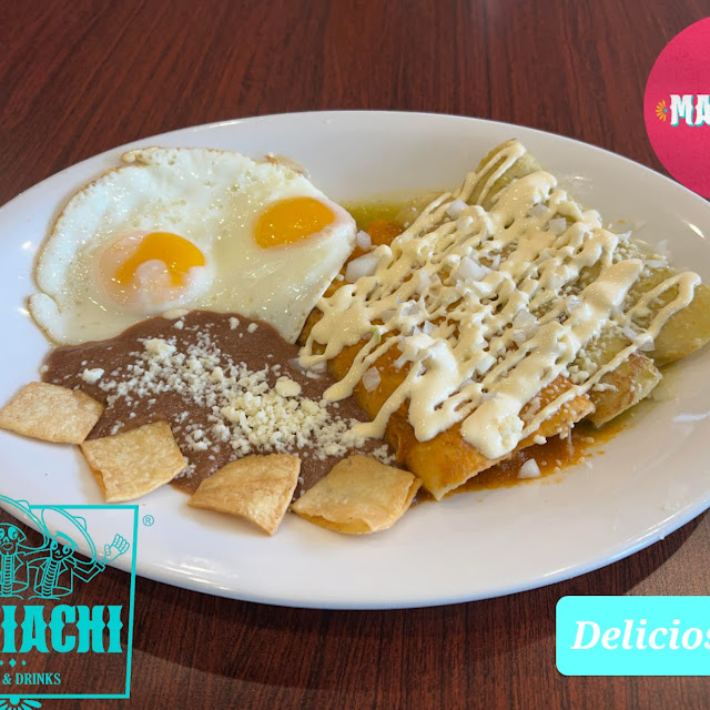 Chilaquiles