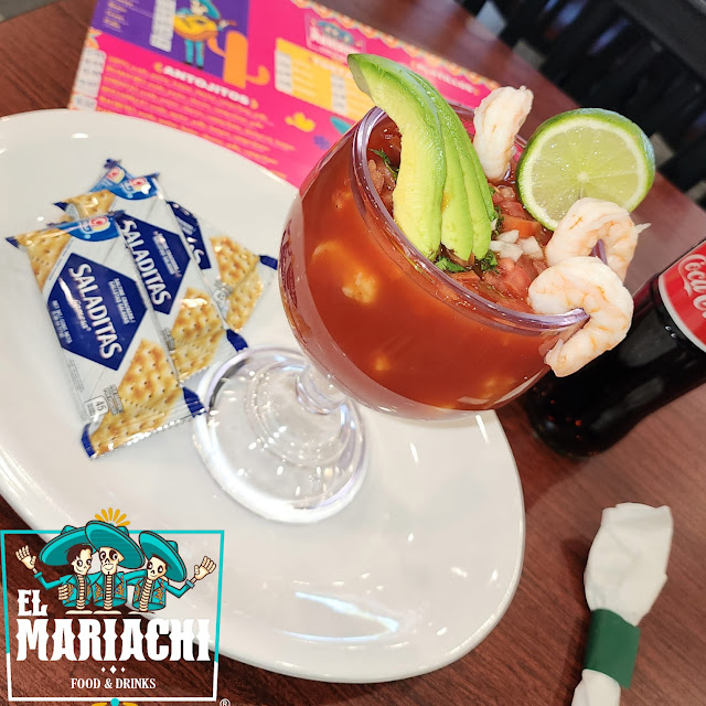 Michelada