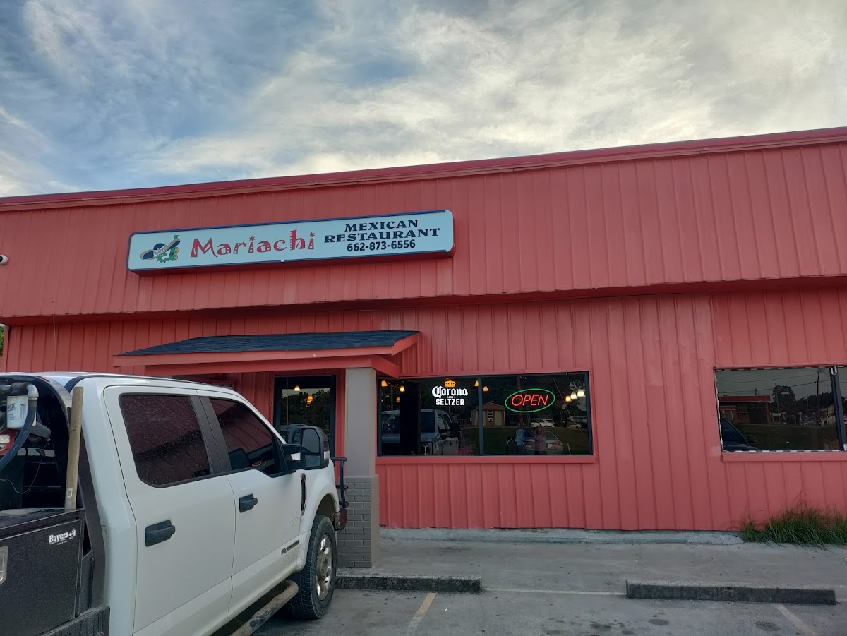 EL MARIACHI RESTAURANT DOS
