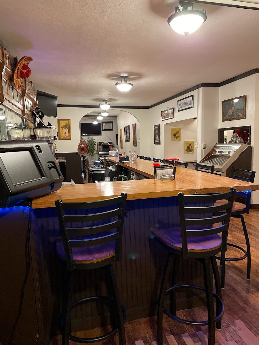 El Matador Cafe