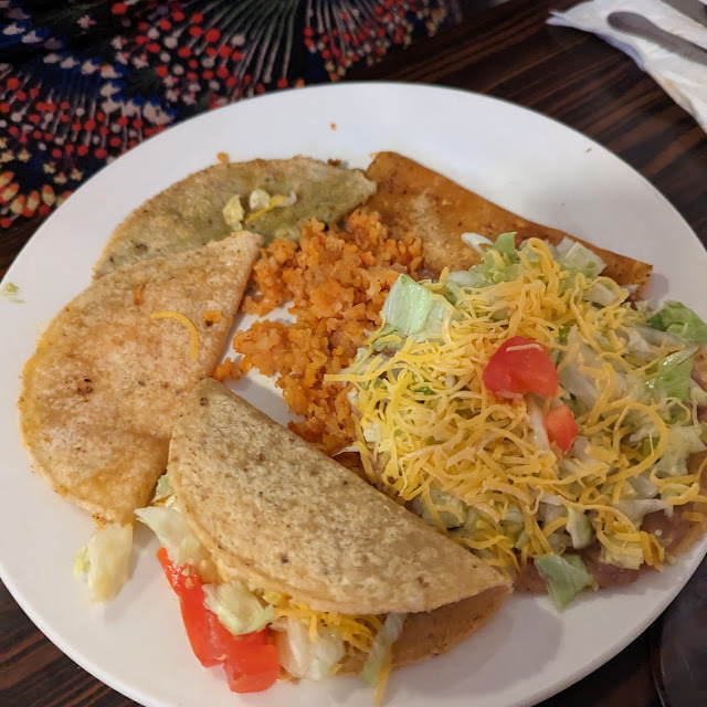 Vegetarian Cheese Sancho 4 00