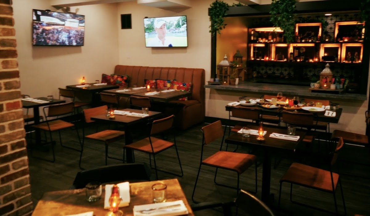 El Mercado Mexican Kitchen