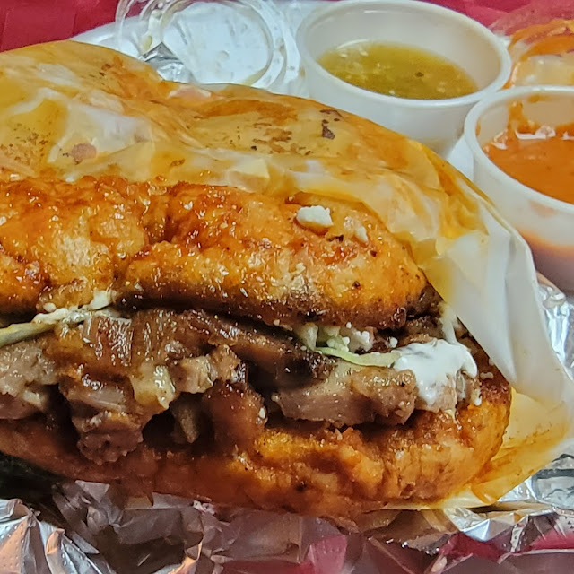 Pampazo Suadero