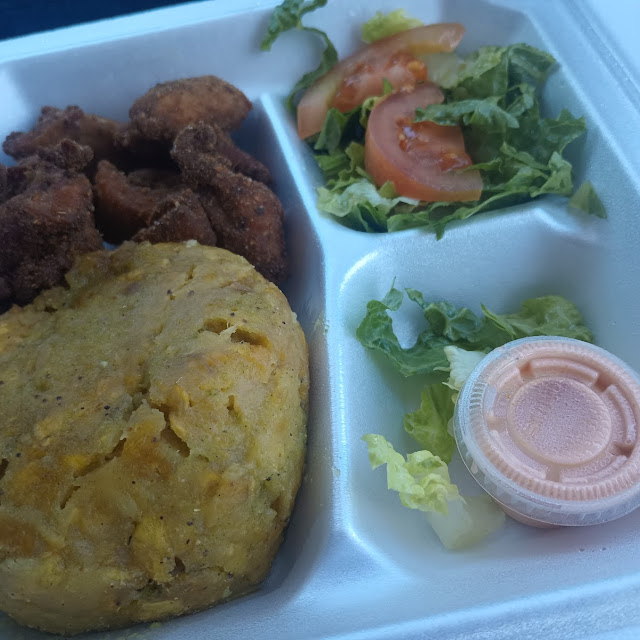 Fried Chicken