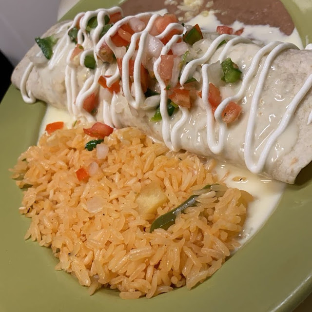 Chimichanga