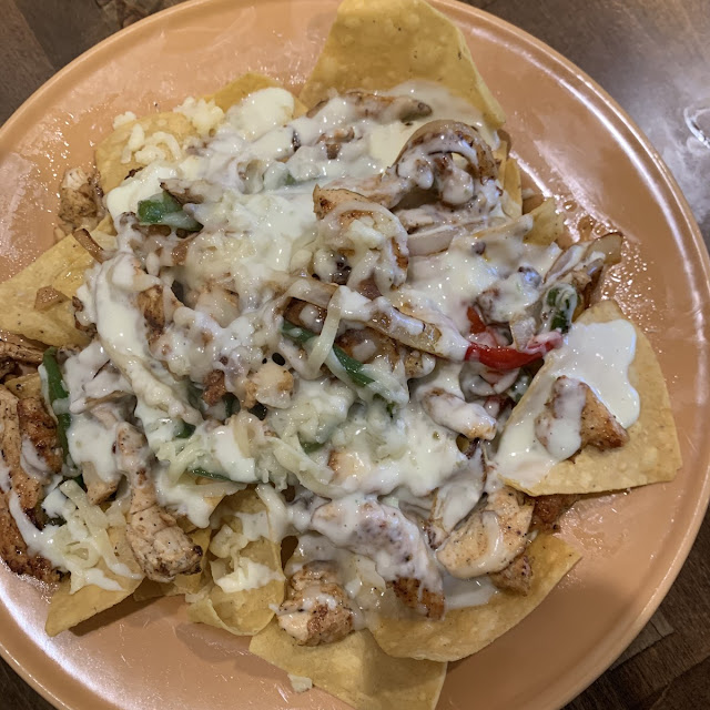 Nachos