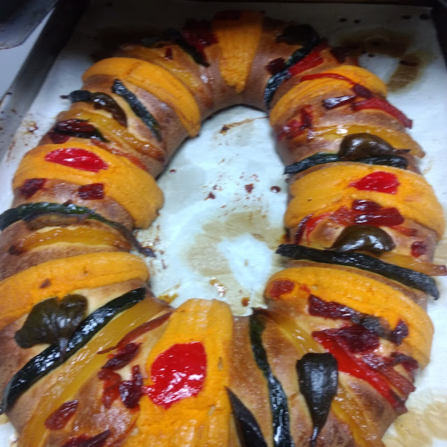 Bolo Rei
