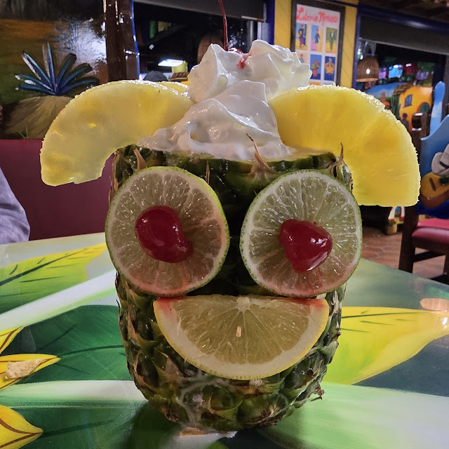 Pina Colada