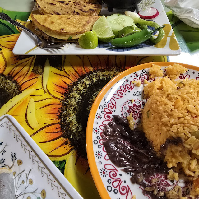 Barria Tacos