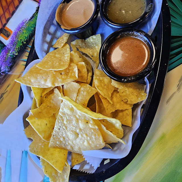 Cheese Dip