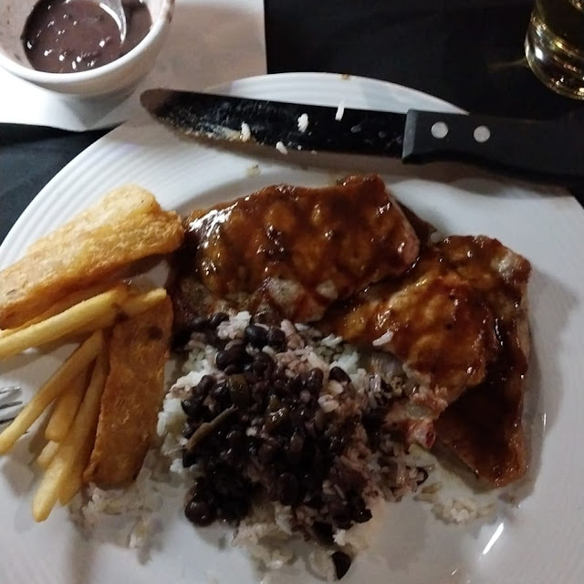 Pork Belly