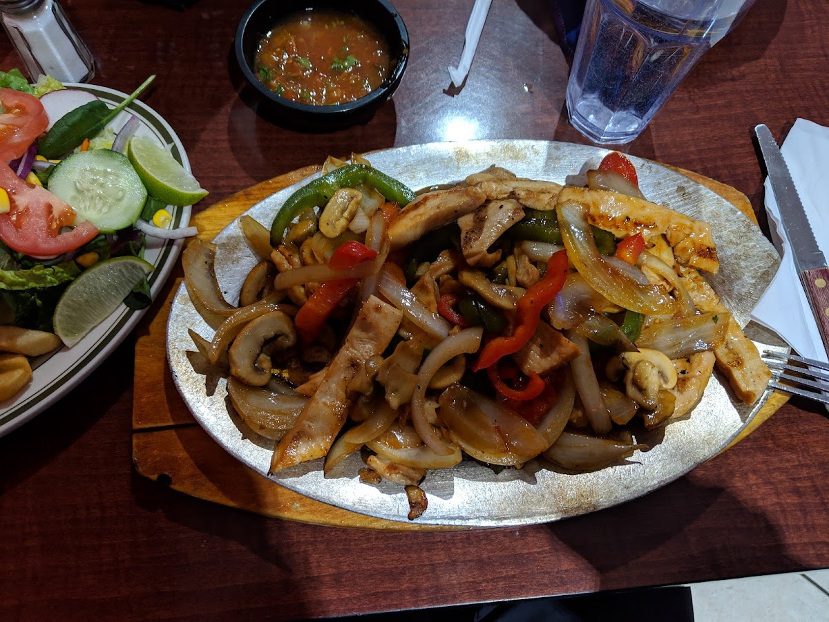 El Molcajete - Bronx