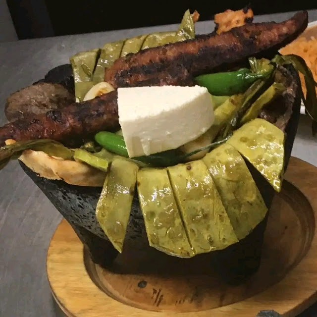 Molcajete
