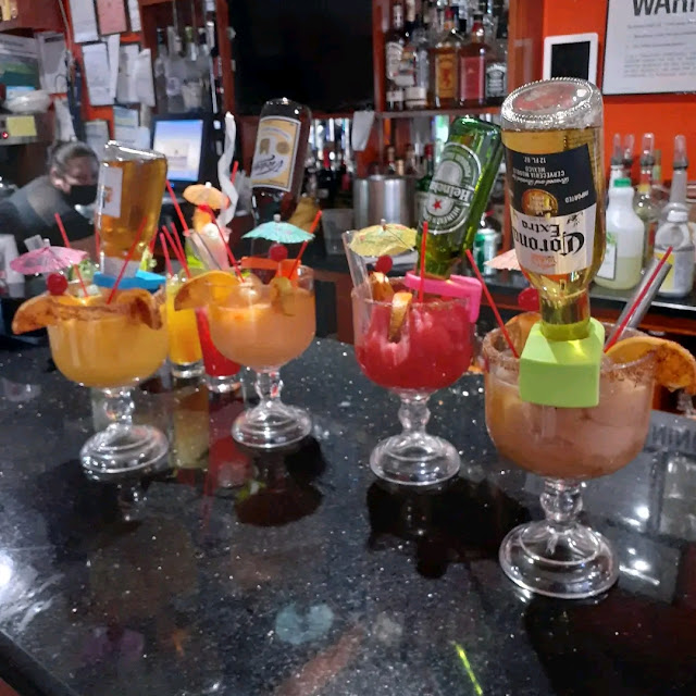 Margarita