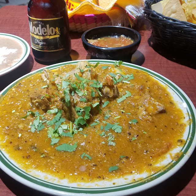 Tortillas