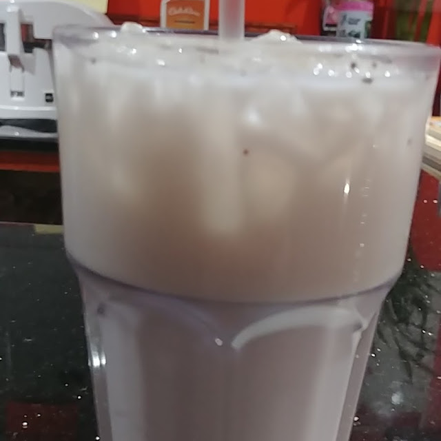 Horchata