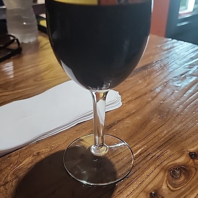 Red Wine