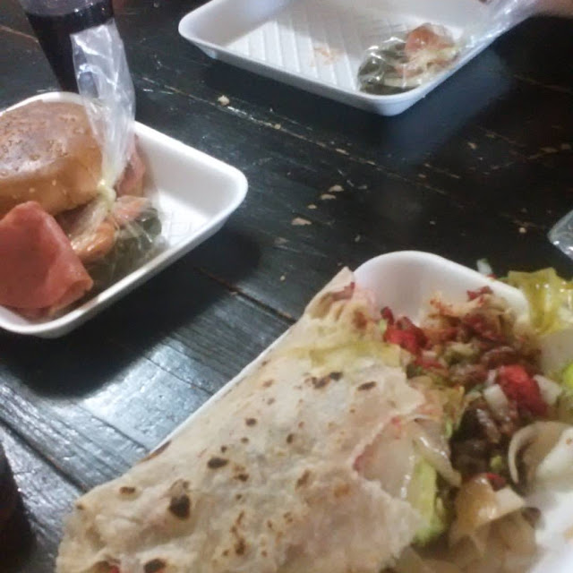 Hamburguesa