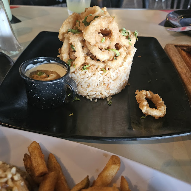 Calamari
