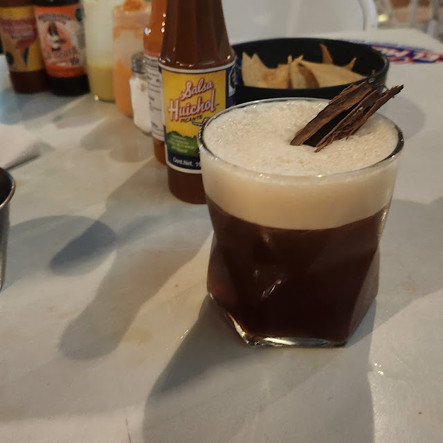 Carajillo