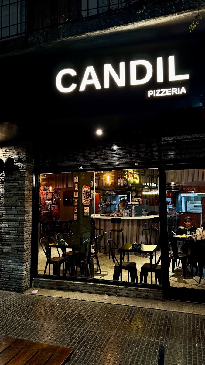 El Nuevo Candil