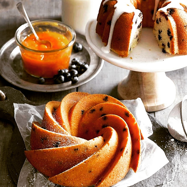 Rosca de Panqué