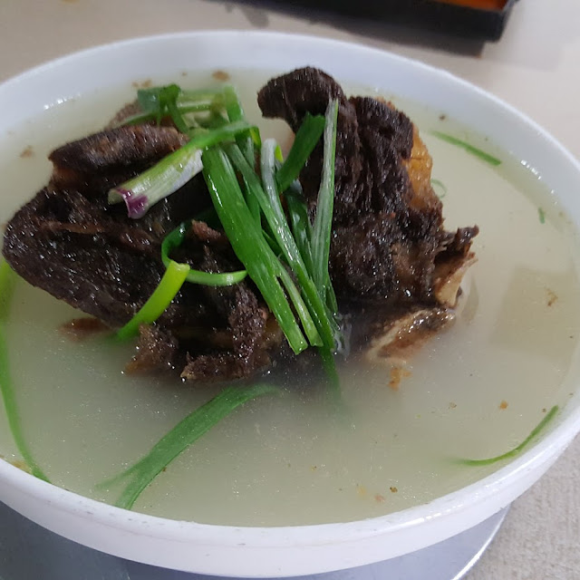Caldo de Kawi