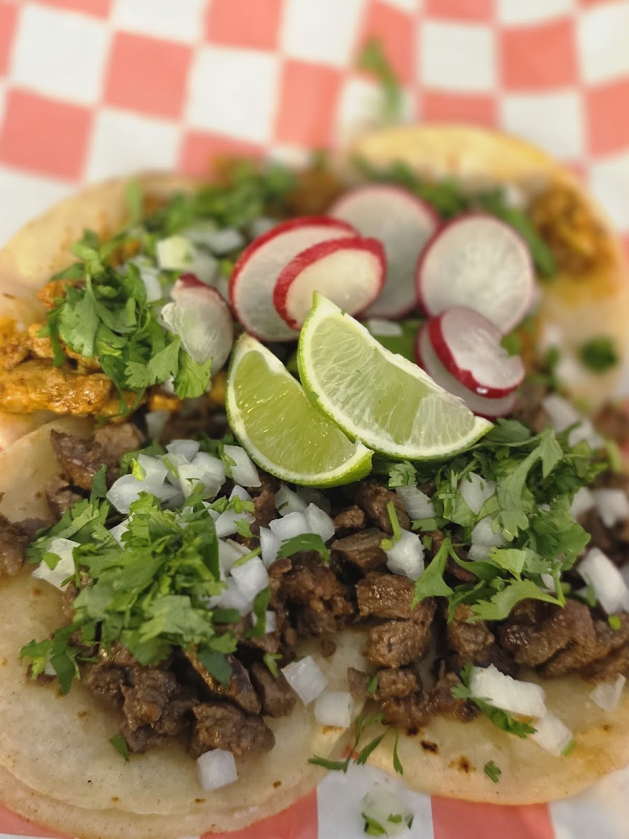 El palacio de los tacos