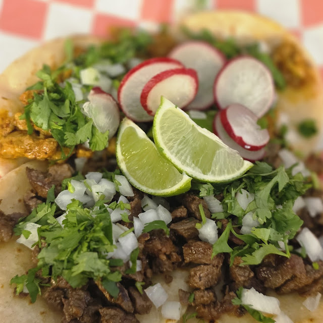 Tacos de Birria