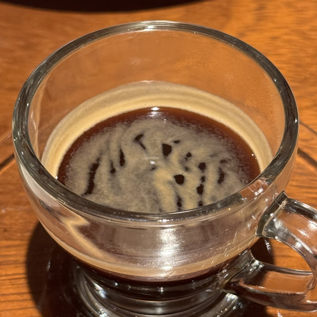 Long Black