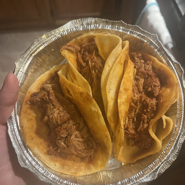 Cochinita Pibil