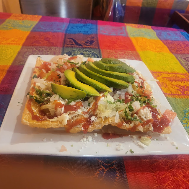 Tostadas