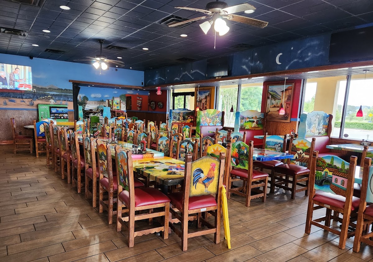 El Patio
