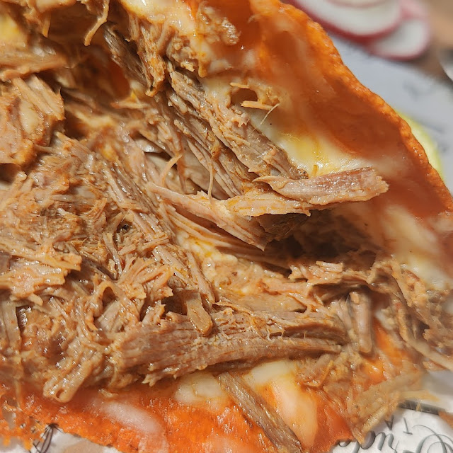 Queso Birria