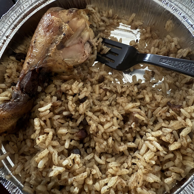 Roasted Chicken