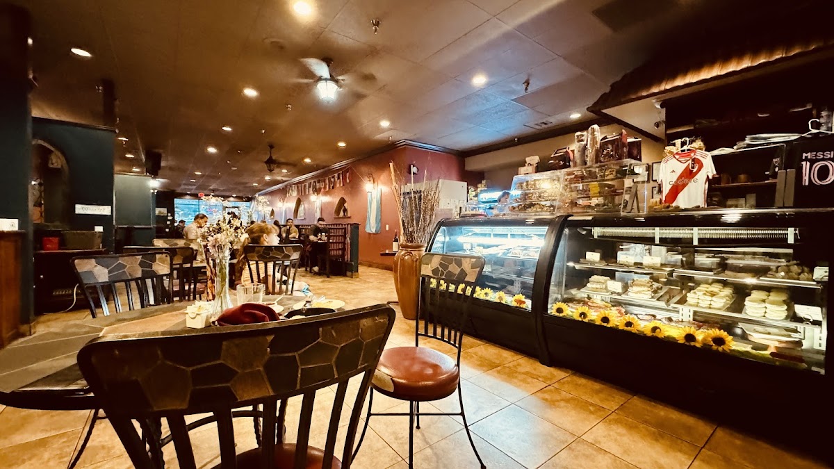 El Patio Restaurant