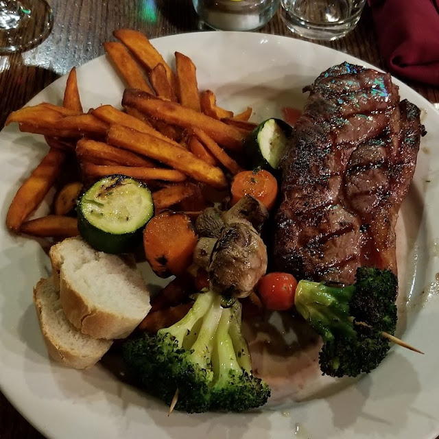 Chimichurri