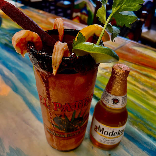 Michelada