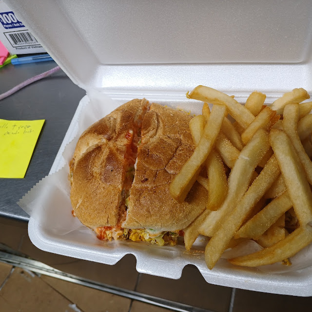 Chimi Con Papá