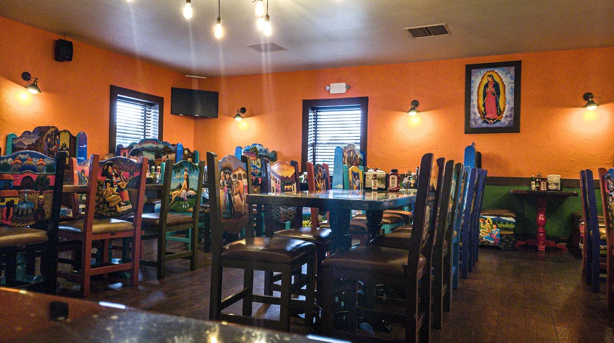 El Patron Mexican Grill - KY 40004