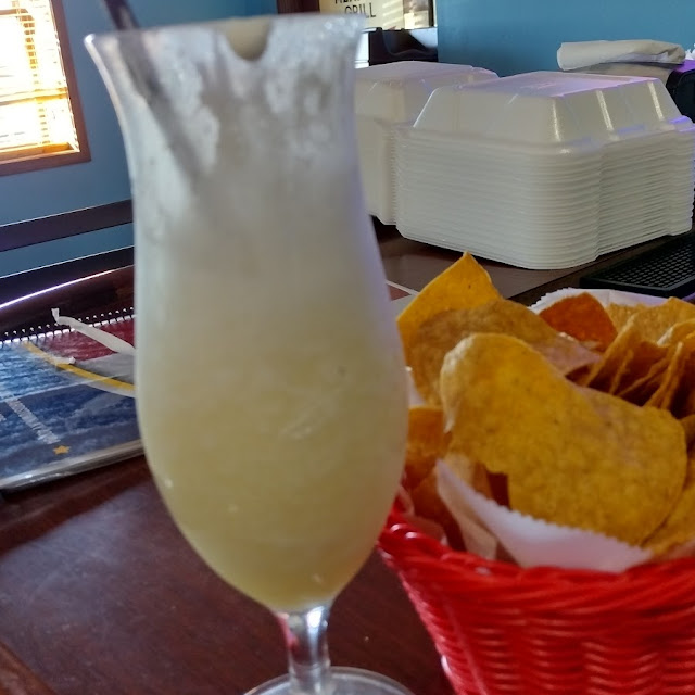 Pina Colada