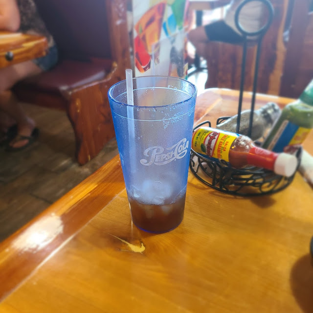 Sweet Tea