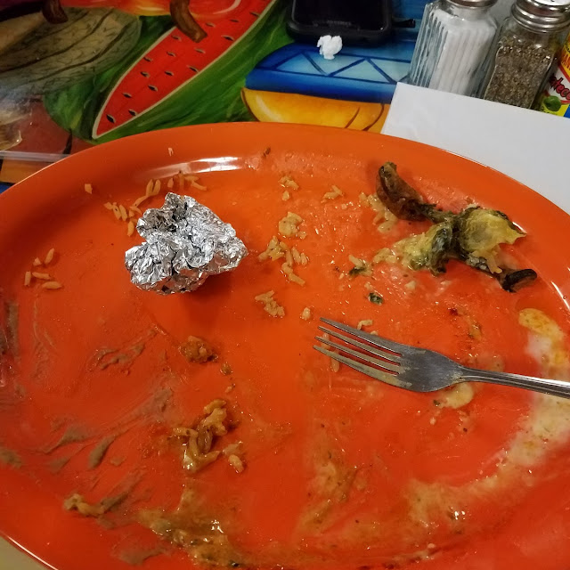Chile Relleno
