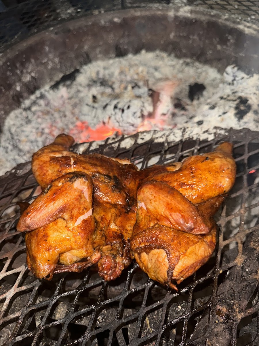 El Pollo Chano